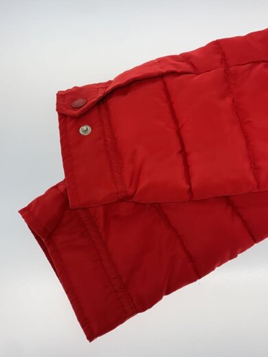 商品画像：SINAPSI/ダウンジャケット/XL/ナイロン/RED 5