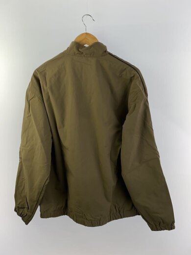 商品画像：PIPING NYLON JACKET/ナイロンジャケット/L/ナイロン/KHK/101223021006 2