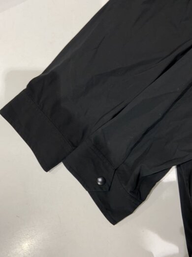 商品画像：ジャケット/38/ナイロン/BLK/22-011-200-9000-3-0 6