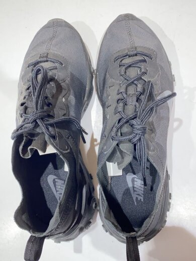 商品画像：REACT ELEMENT 55/リアクトエレメント/ブラック/BQ6166-008/26.5cm/BLK 3