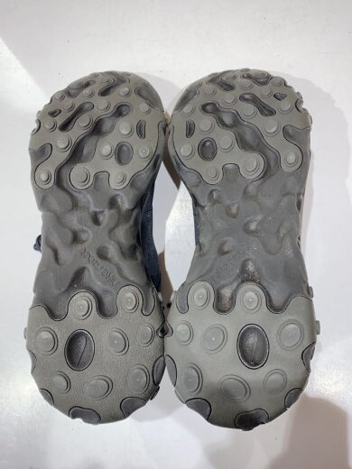 商品画像：REACT ELEMENT 55/リアクトエレメント/ブラック/BQ6166-008/26.5cm/BLK 4