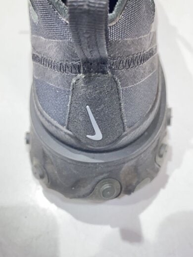 商品画像：REACT ELEMENT 55/リアクトエレメント/ブラック/BQ6166-008/26.5cm/BLK 7