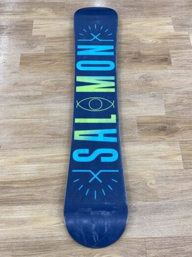 商品画像：スノーボード/149cm/BLU 2