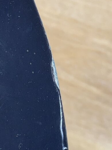 商品画像：スノーボード/149cm/BLU 7