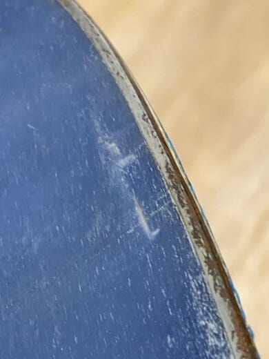 商品画像：スノーボード/149cm/BLU 9