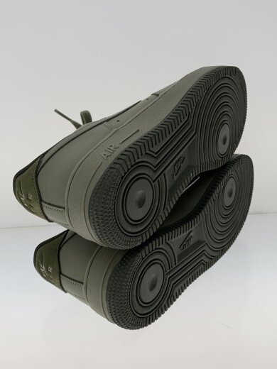 商品画像：AIR FORCE 1 07 LV8_エア フォース 1 07 LV8/25.5cm/KHK 4