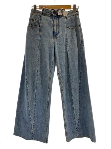 商品画像：ボトム/38/コットン/BLU/S51LA0128 S30617// 1