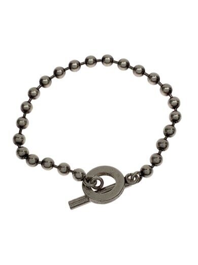 商品画像：ブレスレット/SV925/SLV/メンズ/1697AR 1