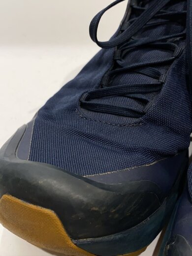 商品画像：AERIOS FL/ローカットスニーカー/27.5cm/NVY/072956-439393 8