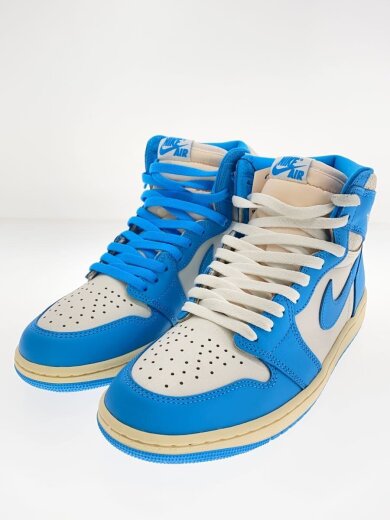 商品画像：AIR JORDAN 1 HIGH OG_エア ジョーダン 1 HIGH OG/27cm/BLU 2