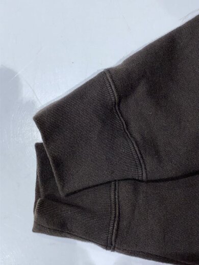 画像：SOFT MACHINEスウェット/M/コットン/BRW6