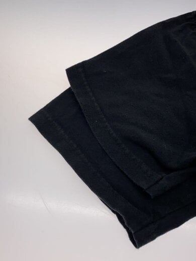 商品画像：Rick Rubin Tee/Tシャツ/M/コットン/BLK 4