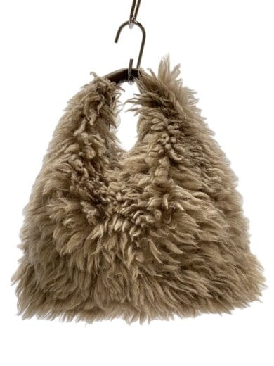 商品画像：ハンドバッグ/--/BEG 1