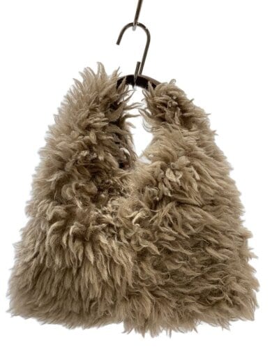 商品画像：ハンドバッグ/--/BEG 3