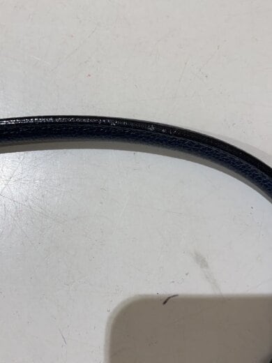 商品画像：ハンドバッグ/ソフティ/PVC/NVY/総柄// 8