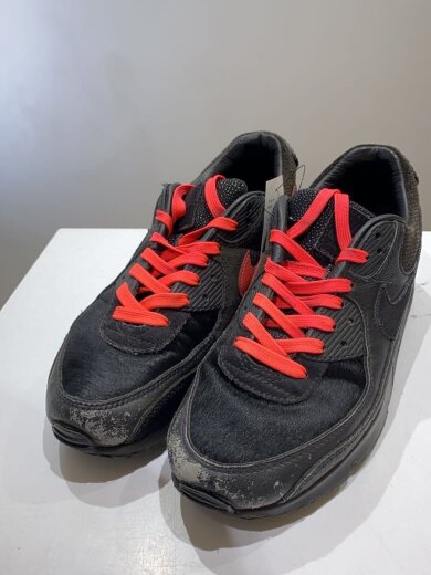 商品画像：AIR MAX 90 QS_エアマックス 90 QS/26cm/BLK 2