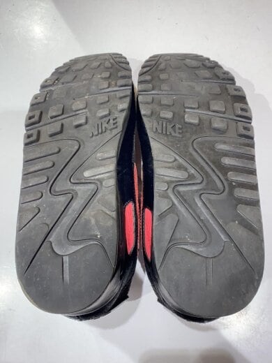 商品画像：AIR MAX 90 QS_エアマックス 90 QS/26cm/BLK 4