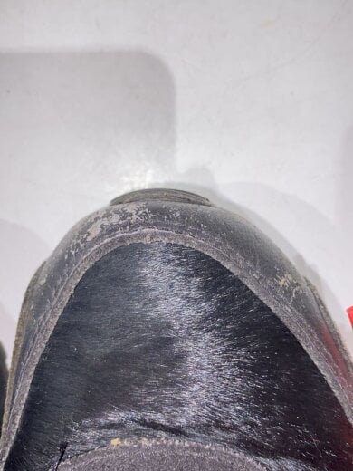 商品画像：AIR MAX 90 QS_エアマックス 90 QS/26cm/BLK 8