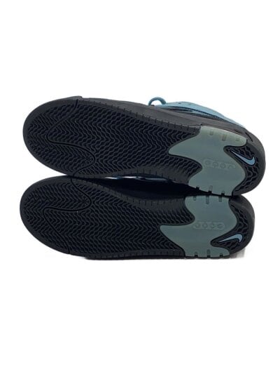 商品画像：エア マックス イショッド/26.5cm/BLU 4