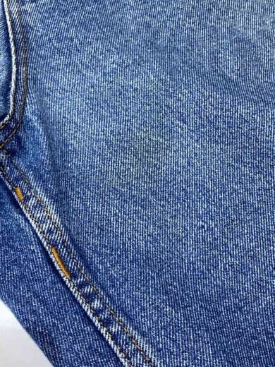 商品画像：ボトム/XL/コットン/BLU/PSC-SU21-BIGBOY 7