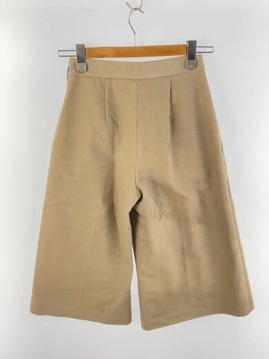 商品画像：ガウチョパンツ/ボトム/38/コットン/BEG/2041MDB05 2