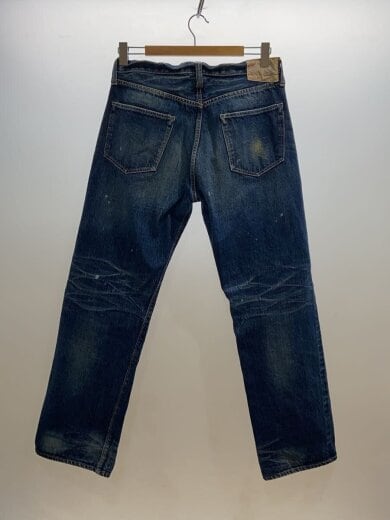 商品画像：ボトム/34/コットン/BLU/SC40901R 2