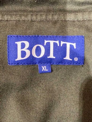 商品画像：ジャケット/XL/コットン/GRN/223BoTT04 3