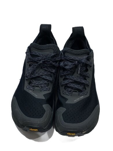 商品画像：ローカットスニーカー/US10.5/BLK/AL0A85NJ001 2