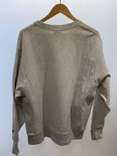 商品画像：スウェット/GRY/コットン/REVERSE WEAVE/SOUTH CAROLINA 2