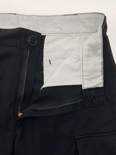 商品画像：カーゴパンツ/34/ポリエステル/BLK/223M40RH01 3