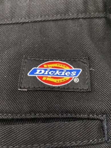 商品画像：カーゴパンツ/34/ポリエステル/BLK/223M40RH01 4