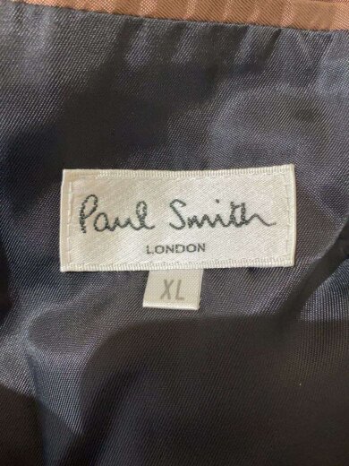 商品画像：カシミア比翼ステンカラーコート/XL/カシミア/BLK/453320 3