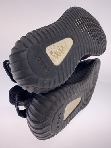 商品画像：YEEZY BOOST 350 V2_イージー ブースト 350 V2/26.5cm/BLK 4