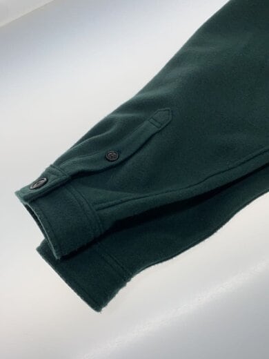 商品画像：CPOジャケット/3/ポリエステル/GRN 5