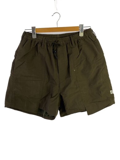 商品画像：BUG SHORTS/ショートパンツ/XL/ナイロン/KHK/CMF2301-P11C 1