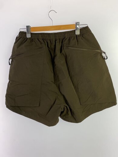 商品画像：BUG SHORTS/ショートパンツ/XL/ナイロン/KHK/CMF2301-P11C 2