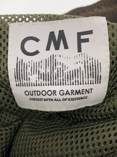 商品画像：BUG SHORTS/ショートパンツ/XL/ナイロン/KHK/CMF2301-P11C 4