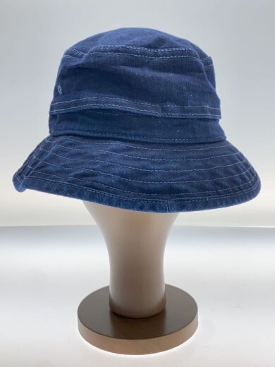商品画像：バケットハット/L/コットン/IDG/メンズ/NN8009N 3