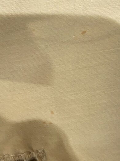 商品画像：80s/黒タグ/マウンテンパーカ/M/コットン/BEG 6