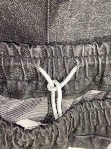 商品画像：ボトム/3/コットン/GRY/GND30-PT001BK 3