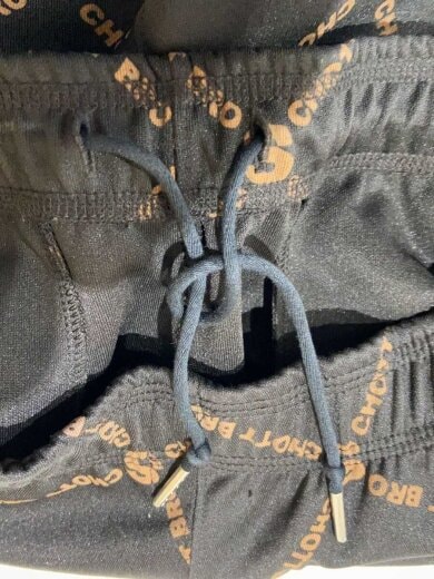 商品画像：ボトム/M/ポリエステル/BRW/3126036 3