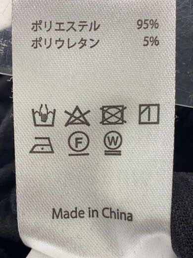 商品画像：カーゴパンツ/M/コーデュロイ/BLK 6