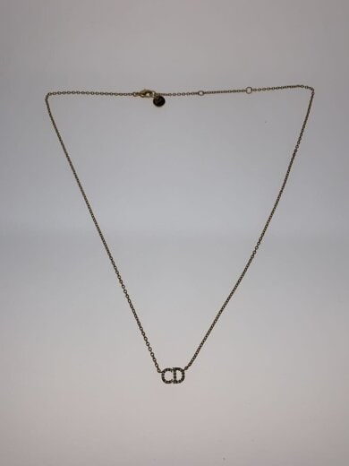 商品画像：Clair D Lune/ネックレス/--/カラーストーン/GLD/トップ有/レディース 2