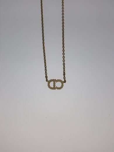 商品画像：Clair D Lune/ネックレス/--/カラーストーン/GLD/トップ有/レディース 5