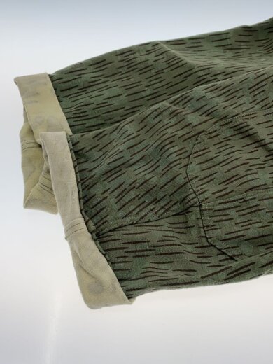 商品画像：チェコ軍/コート/ジャケット/--/コットン/KHK/総柄 3