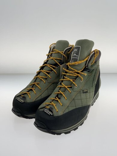 商品画像：トレッキングブーツ/27cm/GRY/2016 HF YD// 2