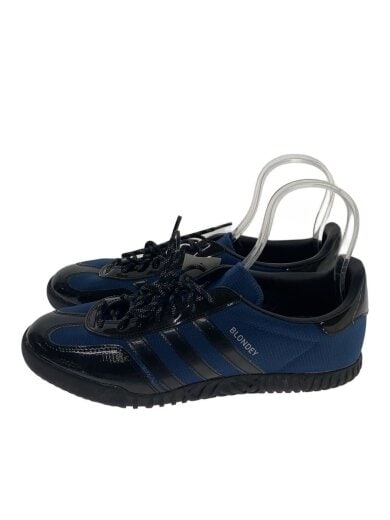 商品画像：BLONDEY X A.B GAZELLE INDOOR_ブロンディ X ガゼル インドア/29cm/NVY 1