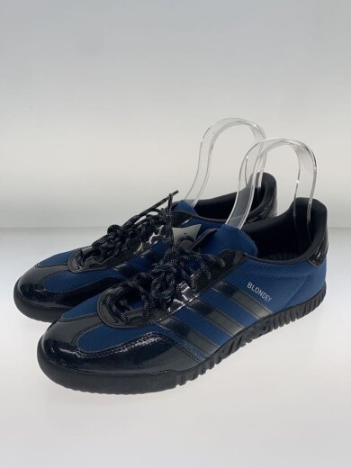 商品画像：BLONDEY X A.B GAZELLE INDOOR_ブロンディ X ガゼル インドア/29cm/NVY 2