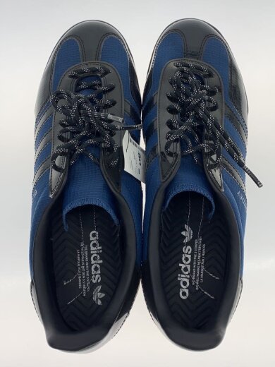 商品画像：BLONDEY X A.B GAZELLE INDOOR_ブロンディ X ガゼル インドア/29cm/NVY 3