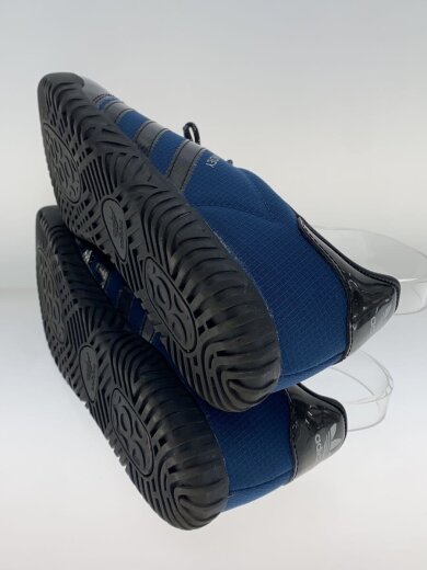 商品画像：BLONDEY X A.B GAZELLE INDOOR_ブロンディ X ガゼル インドア/29cm/NVY 4